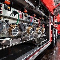 Fuel & Gas Logistics I 22. bis 24. Oktober 2024