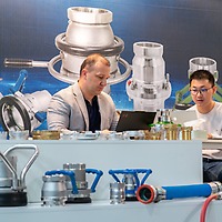 Fuel & Gas Logistics I 22. bis 24. Oktober 2024