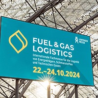 Fuel & Gas Logistics I 22 to 24 October 2024 Fuel & Gas Logistics I 22 to 24 October 2024