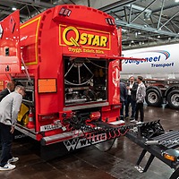 Fuel & Gas Logistics I 22 to 24 October 2024 Fuel & Gas Logistics I 22 to 24 October 2024