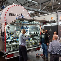 Fuel & Gas Logistics I 22 to 24 October 2024 Fuel & Gas Logistics I 22 to 24 October 2024