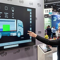 Fuel & Gas Logistics I 22 to 24 October 2024 Fuel & Gas Logistics I 22 to 24 October 2024