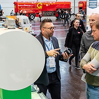 Fuel & Gas Logistics I 22 to 24 October 2024 Fuel & Gas Logistics I 22 to 24 October 2024
