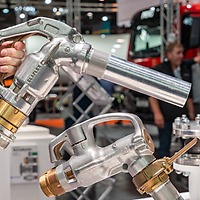 Fuel & Gas Logistics I 22 to 24 October 2024 Fuel & Gas Logistics I 22 to 24 October 2024